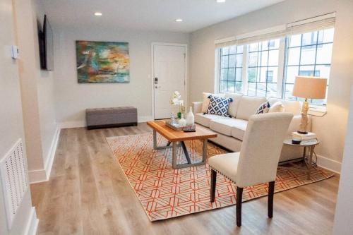 Lovely apartment near Midtown Atlanta in Atlanta, USA