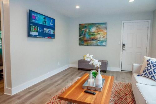 Lovely apartment near Midtown Atlanta in Atlanta, USA