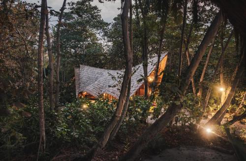 Gitana Del Mar Boutique Beach Resort