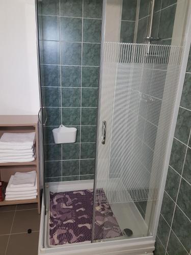 Hármas Apartman - Zsóryfürdő Mezőkövesd