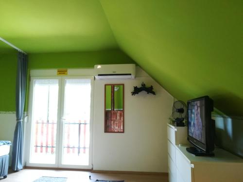 Hármas Apartman - Zsóryfürdő Mezőkövesd