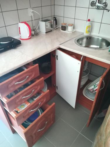 Hármas Apartman - Zsóryfürdő Mezőkövesd