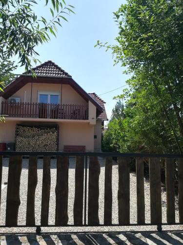 Hármas Apartman - Zsóryfürdő Mezőkövesd