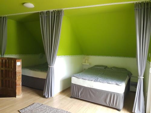 Hármas Apartman - Zsóryfürdő Mezőkövesd