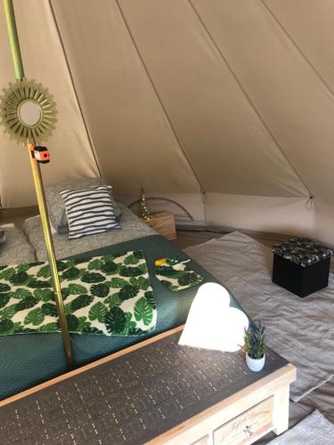 Dordogne Glamping