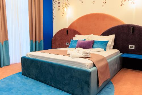 Vilacrosse Boutique Inn - Tap to explore photos