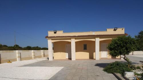  B&B Il Sorriso di Monica in Torre Colimena
