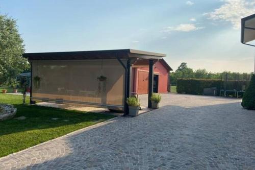  La Casa di M : D M. in Breda di Piave