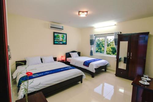Harmony Hoian Homestay, Hoi An (foto 6)