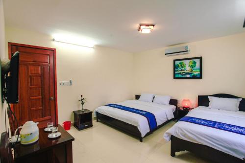 Harmony Hoian Homestay, Hoi An (foto 5)