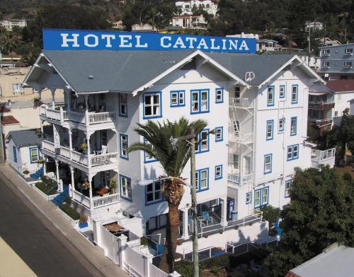 Hotel Catalina - Avalon