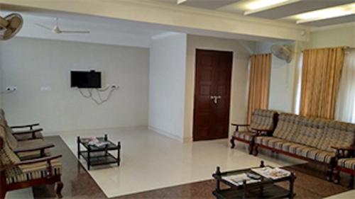 KTDC Garden House photo