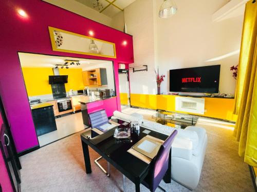 PHOENIX Executive Apart-Hotel hotel Hook