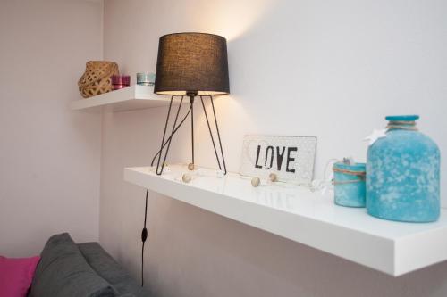 Ferienwohnung Mia - image 11