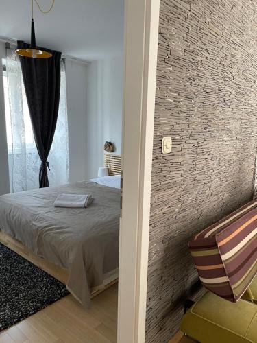 Apartments Kremenic