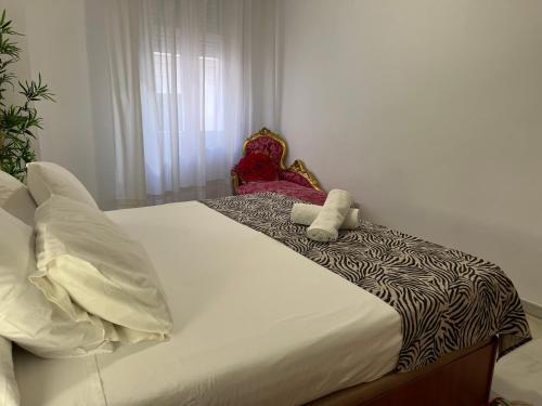 VERY NICE APARTAMENT. CITY CENTER. PRIVATE PARKING 5