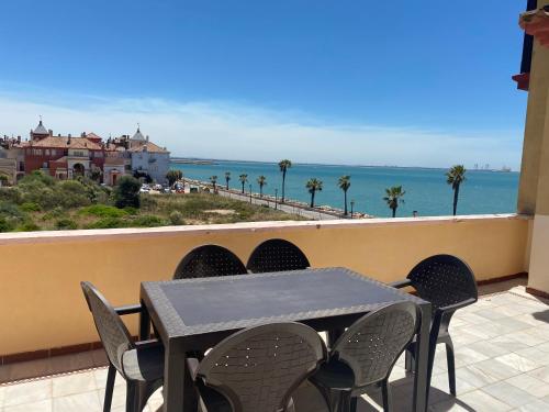  Apartamento terraza puerto sherry. in El Puerto de Santa María