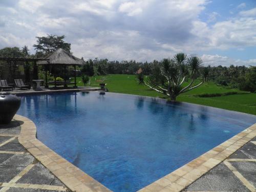 Bumi Ubud Resort