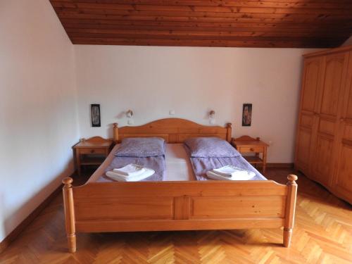 Guest House Vera - image 12