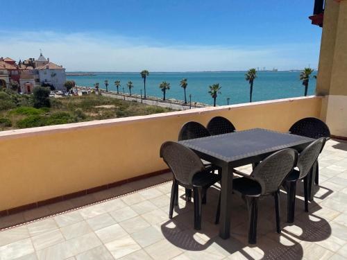  Apartamento terraza puerto sherry. in El Puerto de Santa María
