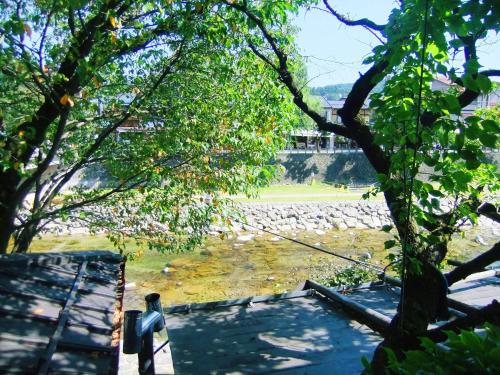 Sumiyoshi Ryokan