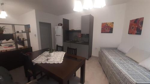 Monoambiente Belgrano in La Banda