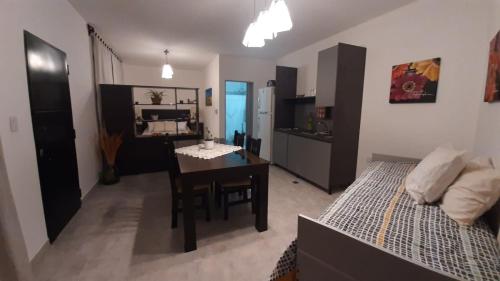 Monoambiente Belgrano in La Banda