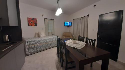 Monoambiente Belgrano in La Banda