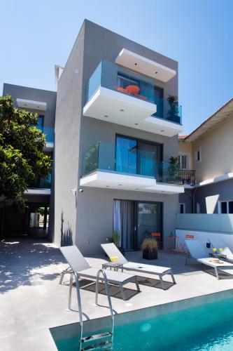 Azul Apartments 4