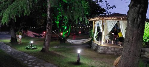  GALINI in Kato Loutraki