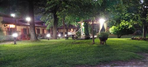  GALINI in Kato Loutraki