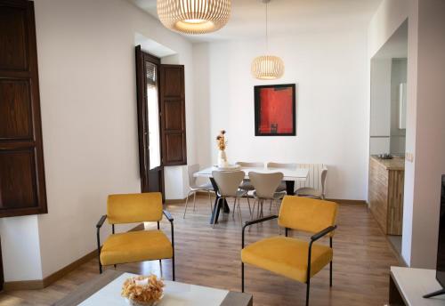 Apartamento Lomeña, Granada