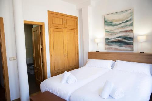 Apartamento Lomeña, Granada (fotografie 6)