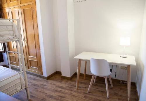 Apartamento Lomeña, Granada (fotografie 9)