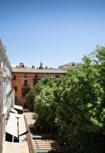 Apartamento Lomeña, Granada (fotografie 10)