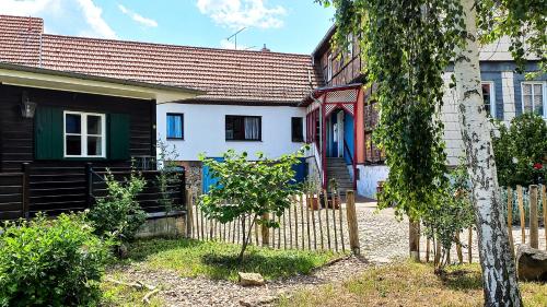 Apartment mit Herz im Harz - Meisdorf