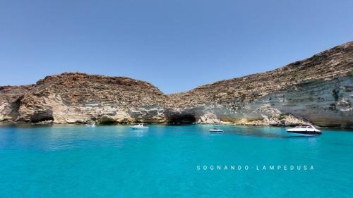 Sognando Lampedusa 3