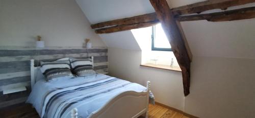 gîte Les Châtaigniers entre terre et mer gîte à louer Saint-Marcel
