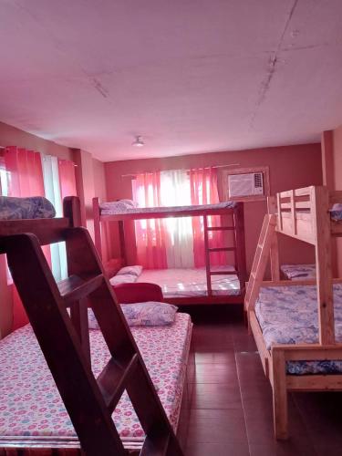 Private House with Pool Rental in Dasma Cavite