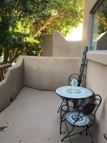 balkong/terrass, 3 En Suite Bedrooms!! Spacious 2-story townhome with pool and spa + 2-car garage in Cachet at Las Sendas