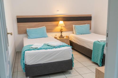 Iris Apartments - image 5