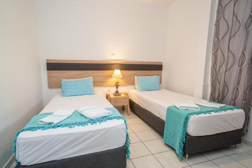 Iris Apartments - image 9