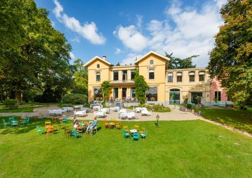 Hotel Gaia, Diepenveen bei De Vecht