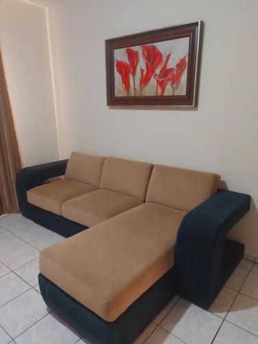 Apartamentos Nadai 301