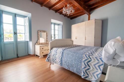 . Casa Amarilla Arribes