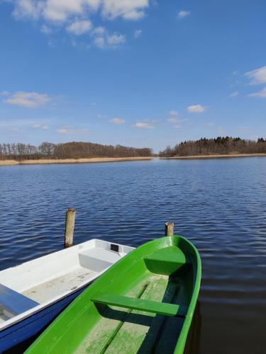 Ferienwohnung Jano - Residenz am See in Lalendorf, Deutschland
