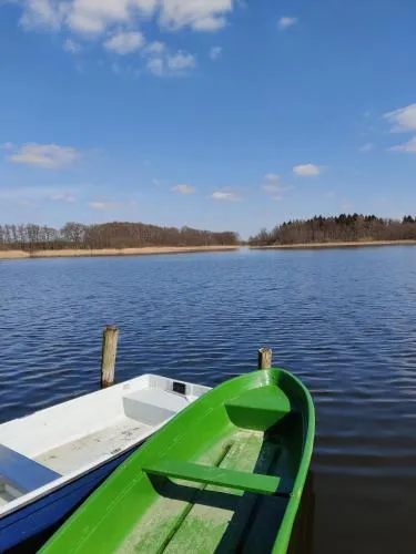 Ferienwohnung Jano - Residenz am See in Lalendorf, Deutschland