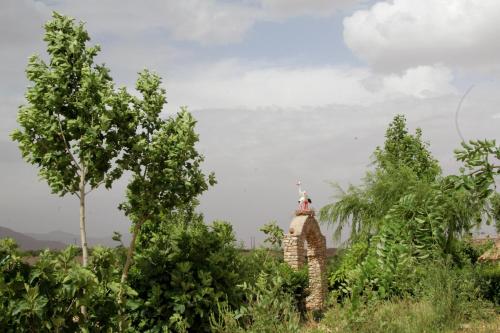 AZIGHAME Complexe Touristique