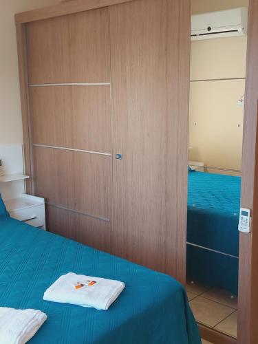 Apartamentos Nadai 301