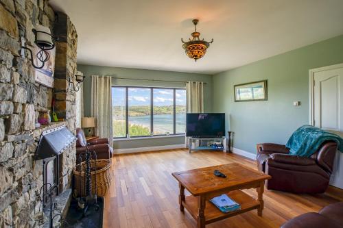 Fintra Beach B&B in Dunglow